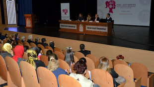 Kız çocukları için STEM Kampları Projesi başladı