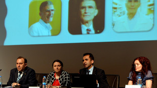 Kız çocukları için STEM Kampları Projesi