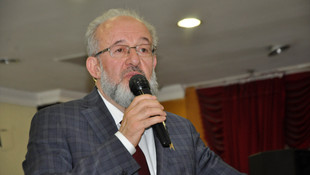 Kızıltepe'de Kutlu Doğum Haftası etkinliği