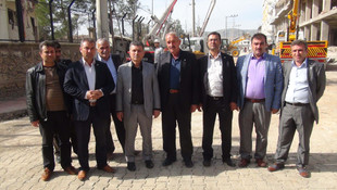 Kızıltepe'deki terör saldırısı