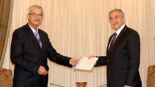 KKTCde hükümet kuruldu