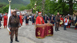 Kocadere katliamının 95. yılı