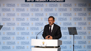 Kocaeli Gençlik Çalıştayı