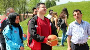 Kocaeli'de Aşmak İçin Hareket projesi