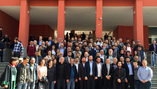 Kocaeli'de Cumhurbaşkanı Erdoğan'a hakaret davası