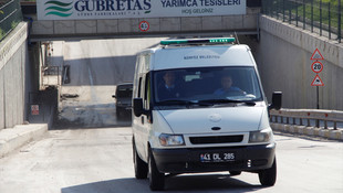 Kocaeli'de, denizde erkek cesedi bulundu