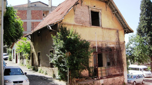 Kocaeli'deki tarihi itfaiye binası restore edildi