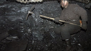 Maden ocağında göçük altında kalan işçi için aramalar devam ediyor