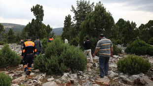Konya'da 6 yaşındaki çocuğun kaybolması