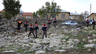 GÜNCELLEME - Konya'da 6 yaşındaki çocuğun kaybolması