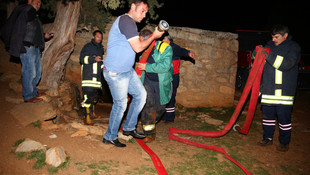 GÜNCELLEME - Konya'da 6 yaşındaki çocuğun kaybolması