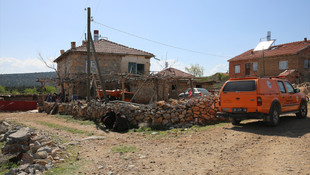 Konya'da 6 yaşındaki çocuk kayboldu