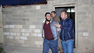 Konya'da DAEŞ operasyonu