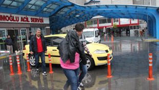 Konya'da fuhuş operasyonu