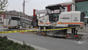 Konya'da kamyonetin çarptığı yaya öldü