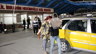 Konya'da suç örgütü operasyonu