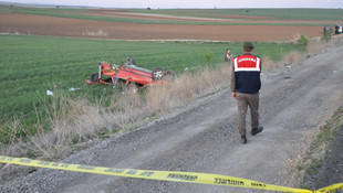 Konya'da trafik kazası: 1 ölü, 5 yaralı