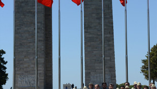 Konya'dan Gelibolu Yarımadası'na kültür gezisi