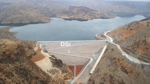 KOP, 11 milyon dekar araziyi sulayacak