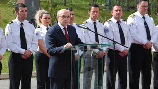 Kosova'nın AB'ye üyelik süreci