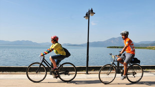 Köyceğiz Portakal Çiçeği Bisiklet Günleri Festivali