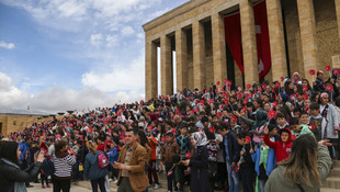 “Küçük Hanımlar Küçük Beyler Uluslararası Çocuk Tiyatroları Festivali