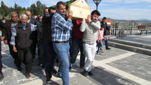 Küçükçekmece'de iki polisin ölü bulunması