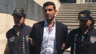 Kumkapıdaki banka soygunu