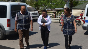 Antalya'da fuhuş operasyonu