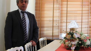 Kumsalda veya eski bir fabrikada düğün hayal değil