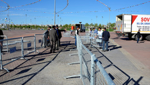 Kutlu Doğum etkinliği için sabahlayacaklar