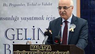 Kutlu Doğum Haftası