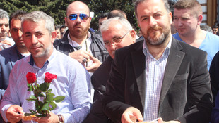 Kutlu Doğum Haftası