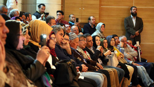 Kutlu Doğum Haftası