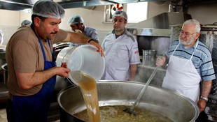 Kutlu Doğum Haftası