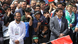 Kutlu Doğum Haftası