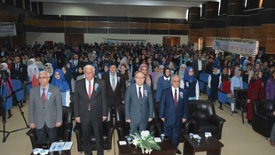 Kutlu Doğum Haftası