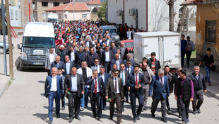 Kutlu Doğum Haftası