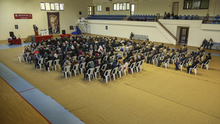 Kutlu Doğum Haftası