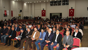 Kutlu Doğum Haftası