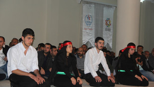 Kutlu Doğum Haftası