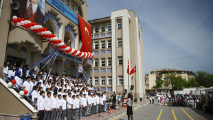 Kut’ül Amare Zaferi kutlandı