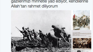 Kut'ül Amare Zaferi'nin 100. yılı