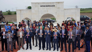 Kut'ül Amare Zaferi'nin 100. yılı