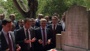 Kut'ül Amare Zaferi'nin 100. yılı