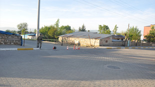 Lice'de terör operasyonu