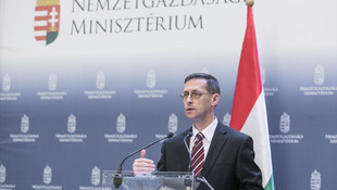 Macaristan, AB-IMF kredisinin son taksitini ödedi