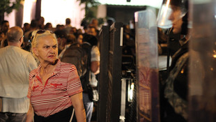 Makedonya'daki siyasi kriz