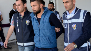 Malatya'daki silahlı kavga