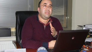 Mangalda et pişirirken mesafeye dikkat edilmeli